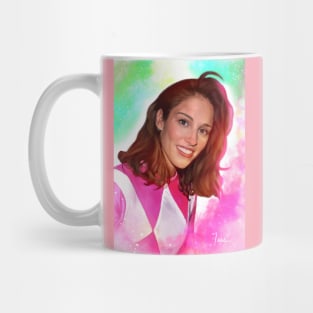 Kimberly Mug